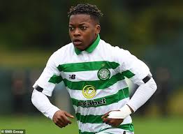 Includes the latest news stories, results, fixtures, video and audio. Celtic S 16 Year Old Star Karamoko Dembele Chooses To Play For England Instead Of Scotland Daily Mail Online