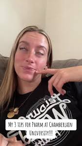 Katie Calder Chamberlain University