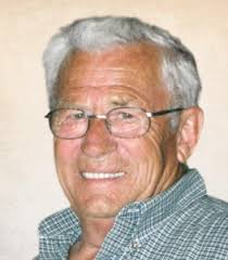 Avis de décès Roméo Lachance