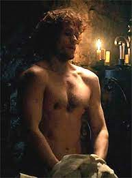 Check spelling or type a new query. Hey Lassie Fuck Yeah Jamie Fraser Clintbartonsbicep Shamelessly Gratuitous