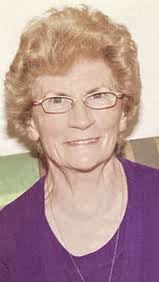 Condolence Book for Fidelma McDonnell (née Benson) (Loughrea, Galway)