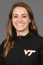 Pro triathlete Ashley Smith joins svexa analytics team