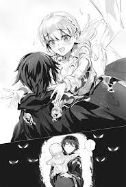 Pin By Asuky Yakatto On Death March Kara Hajimaru Isekai Kyousoukyoku Light Novel Anime Character