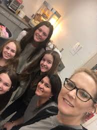 GHS FCA (@GainesvilleFCA)