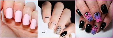 Short acrylic nails need some lovin' too. So Cute Short Acrylic Nails Ideas You Will Love Them