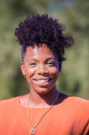 Monique Baptiste-Brown