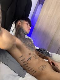 Watch Bruno Beliel unleash his passion