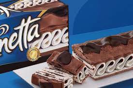 1 sdm susu bubuk 500 ml susu uht 50 ml skm 155 gr. Resep Es Krim Viennetta Yang Legendaris Begini Cara Membuatnya