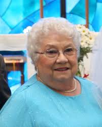 Geraldine Koch Obituary March 31, 2025