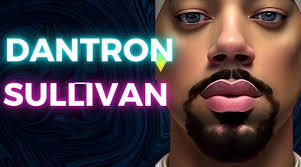 Dantron JW Sullivan Jr.