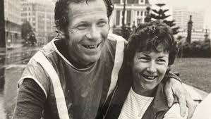 Obituary: Brian Lambert, long-distance cyclist, diamond miner, goat farmer  and bookie