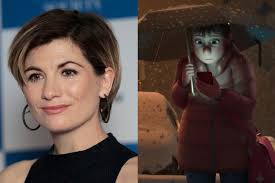 That Christmas voice cast: Who stars in the Richard Curtis Netflix film?