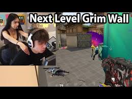 Grim On X: 