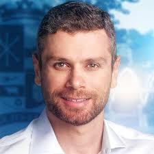 Rodrigo Drable, do DEM, é reeleito prefeito de Barra Mansa