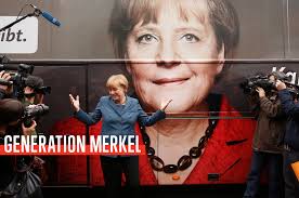 Nach dem studium arbeitete angela merkel am. These Young German Voters Explain Why Angela Merkel Is On Course For A Fourth Term As Chancellor