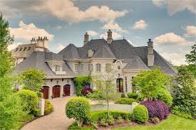 Elegant European Inspired Home Luxury Homes Dream Houses Estate Homes European Style Homes