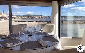 Restaurant Le Grand Large A Balaruc Les Bains Gastronomico