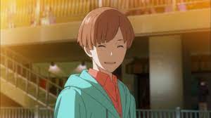 james moran moriarty sherlock anime anime kabukicho