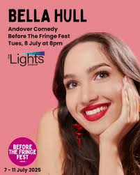 Let's put the spotlight