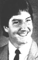 Daniel Harold Rolling #1051