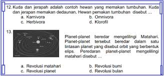 Apabila bilangan yang lebih besar. Contoh Soal Dan Pembahasan Tes Seleksi Masuk Smp Mts Tahun 2019 Pendidikan Kewarganegaraan Pendidikan Kewarganegaraan