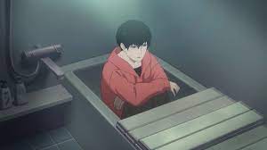 Princess sent you a video! Fugou Keiji Balance Unlimited 04 Lost In Anime