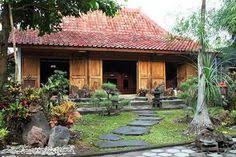 Rumah soto banjar belitung rumah soto banjar belitungjalan kalpataru. 15 Ide Limasan Rumah Kayu Desain Rumah Rumah