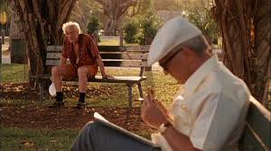 Wrestling Ernest Hemingway - Richard Harris