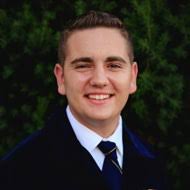 OHIO FFA ANNUAL REPORT