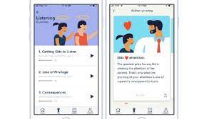 Messages, calendar swaps, medical and financial transactions and more. Best Apps For Parents Of Children With Adhd Bright Parenting