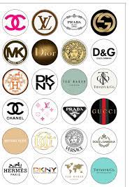 Designer hubert de givenchy created the brand in. Designer Logo Wallpapers Top Free Designer Logo Backgrounds Wallpaperaccess