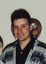 Obituary information for Darren Edward Bogguss