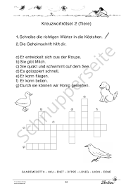 Auf unserer webseite können kinder tolle kreuzworträtsel, die speziell für kinder erstellt wurden, gratis ausdrucken. Knack Die Ratselnuss Lernbiene Verlag