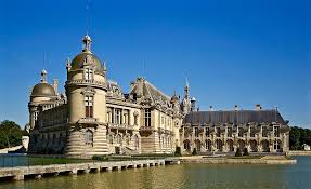 Hotel Chantilly Hotel Avec Piscine 14 Chambres Chantilly