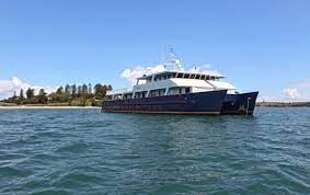 Third Ship Added To Victoria Based Maple Leaf Tours Times Colonist
