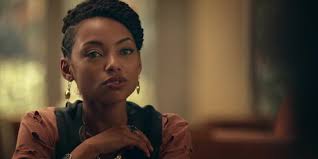Recap of "Dear White People" Season 1 Episode 7