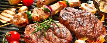 Se poi non avete idee precise su cosa preparare ad una grigliata, date un'occhiata a tutte le nostre ricette da preparare per la grigliata! Carne Alla Brace Impara I Trucchi Per Essere Il Re Del Barbecue