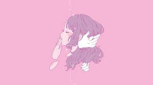 See more ideas about anime scenery, pink aesthetic, anime background. Pink Anime Aesthetic Wallpapers Wallpaper Cave