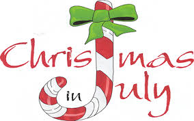 Check spelling or type a new query. Stewpot Christmas In July Food Drive