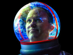 The Minnesota Martian Blog