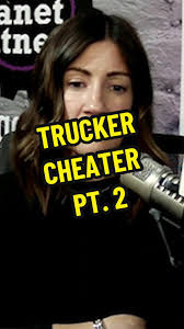 Patrick Truck Driver