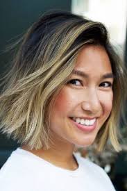 Choppy short bobs are easy for most hair types but does require your commitment to styling or touching up daily. Choppy Short Bob Bob Layeredhair Shorthair Hairs London