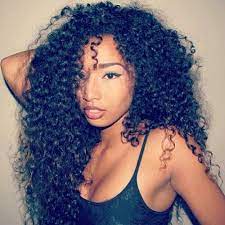 15 Ultra Chic Long Curly Hairstyles For Women Pretty Designs Curly Hair Styles Natural Hair Styles Hair Styles