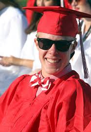 Hingham High's graduating class praised for community service