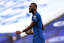 Rüdiger began his career at vfb stuttgart, representing their reserves in 3. Chelsea Defender Antonio Rudiger Reveals Tottenham And Paris Saint Germain Tried To Sign Him Last Summer As He Declares Intent To Sign New Contract
