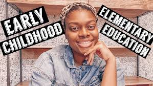 An Elementary Education Major at The University of Iowa