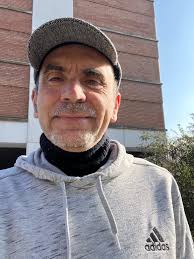 MAURO RIZZI RESPONSABILE DELL'ATTIVITÀ DI BASE