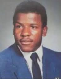 Obituary information for Ronnie Joel Hinton