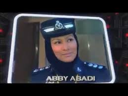 Arbaiyah abdul manan, known professionally as abby abadi (born 1 december 1977) is a malaysian singer and actress. Abby Abadi Gerak Khas Ini Respon Abby Abadi Dan Netizen Apabila Datuk Yusof Haslam Suruh Dia Standby Untuk Diserap Masuk Semula Gerak Khas Abby Abadi Is An Actress Known For