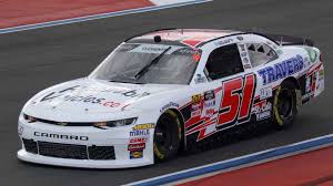 2018 Xfinity Series Paint Schemes Team 51 Jayski S Nascar Silly Season Site